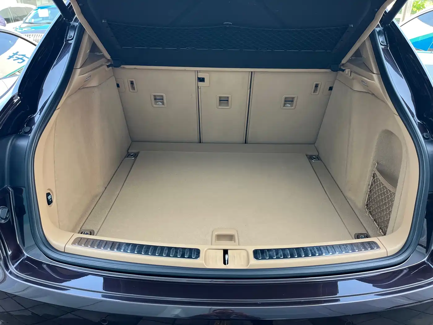 Porsche Macan 2016 Macan 2.0T фото 14