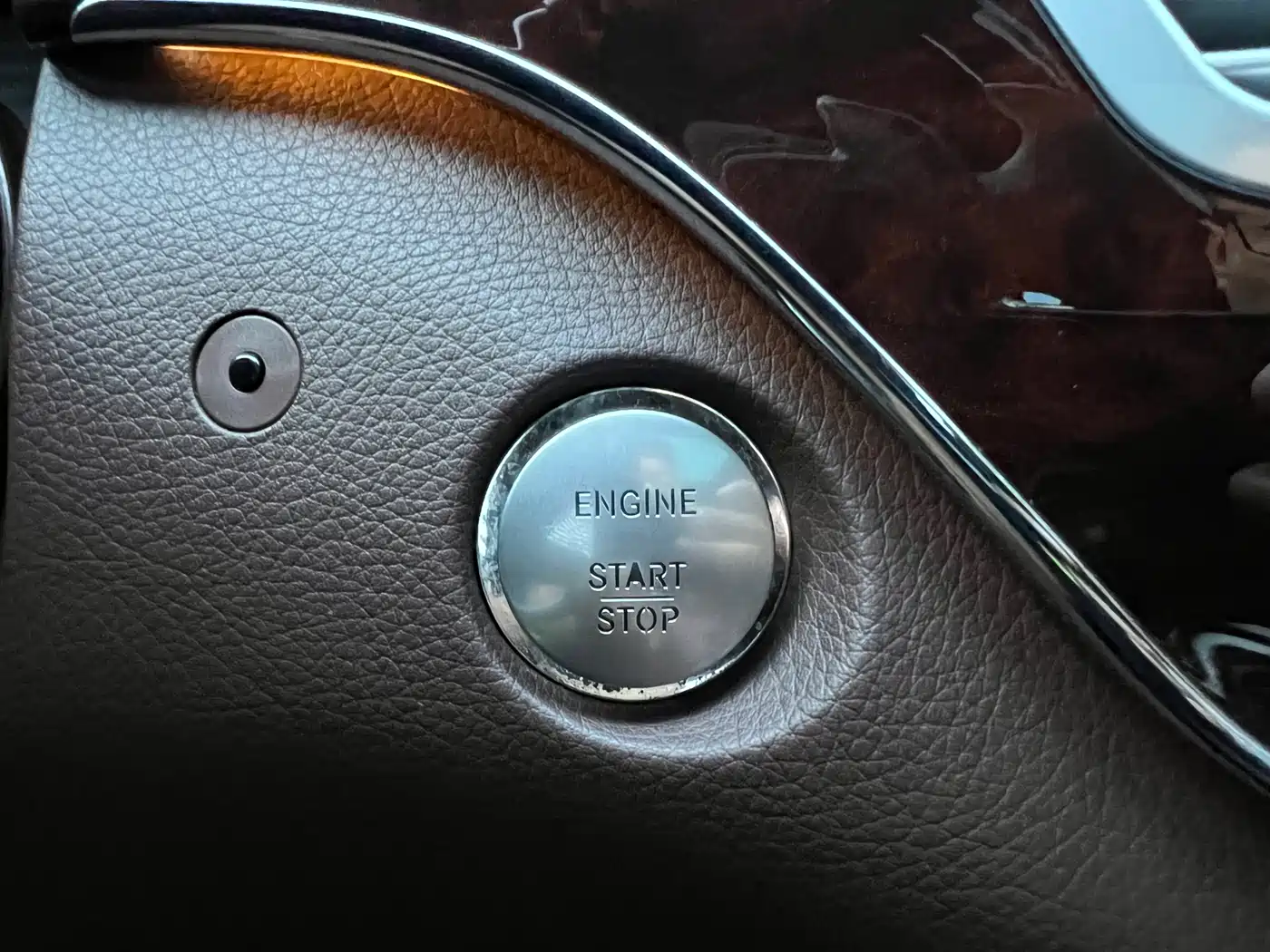 Mercedes-Benz S-Class 2010 S 350 L Luxury фото 27