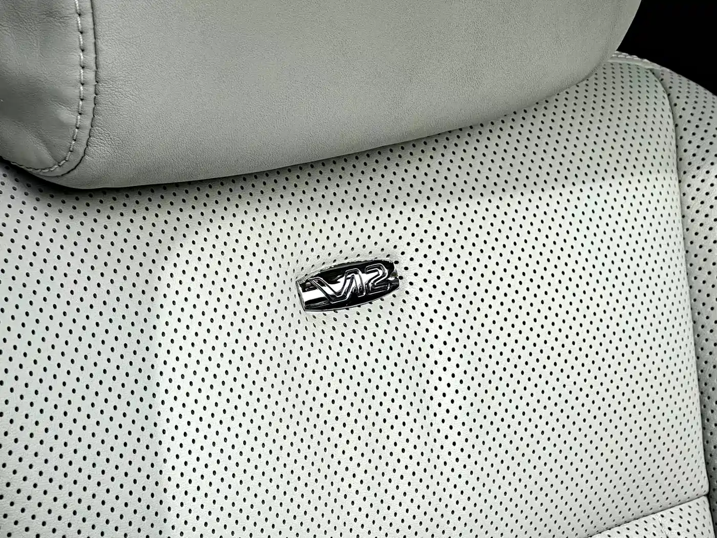 Mercedes-Benz S-Class 2010 S 600 L фото 29