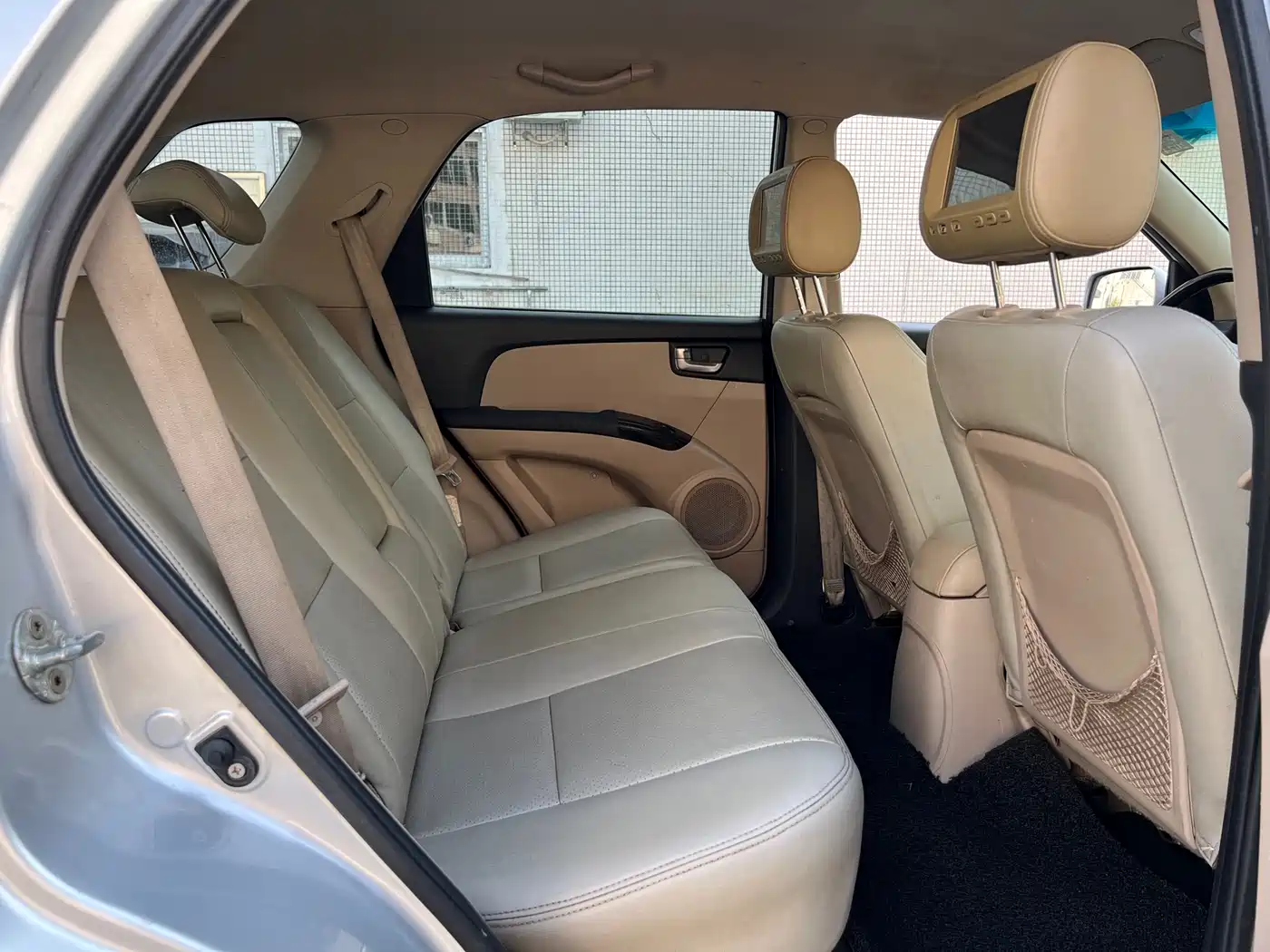 Kia Sportage 2013 2.0L Automatic 2WD GL фото 13