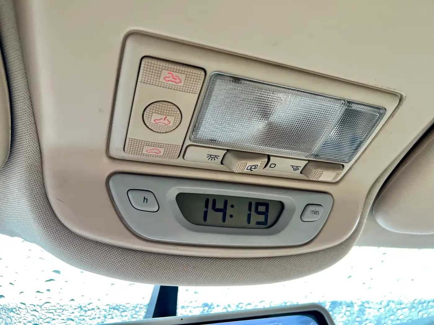 Volkswagen Sharan 2004 Model 1.8T Automatic фото 13