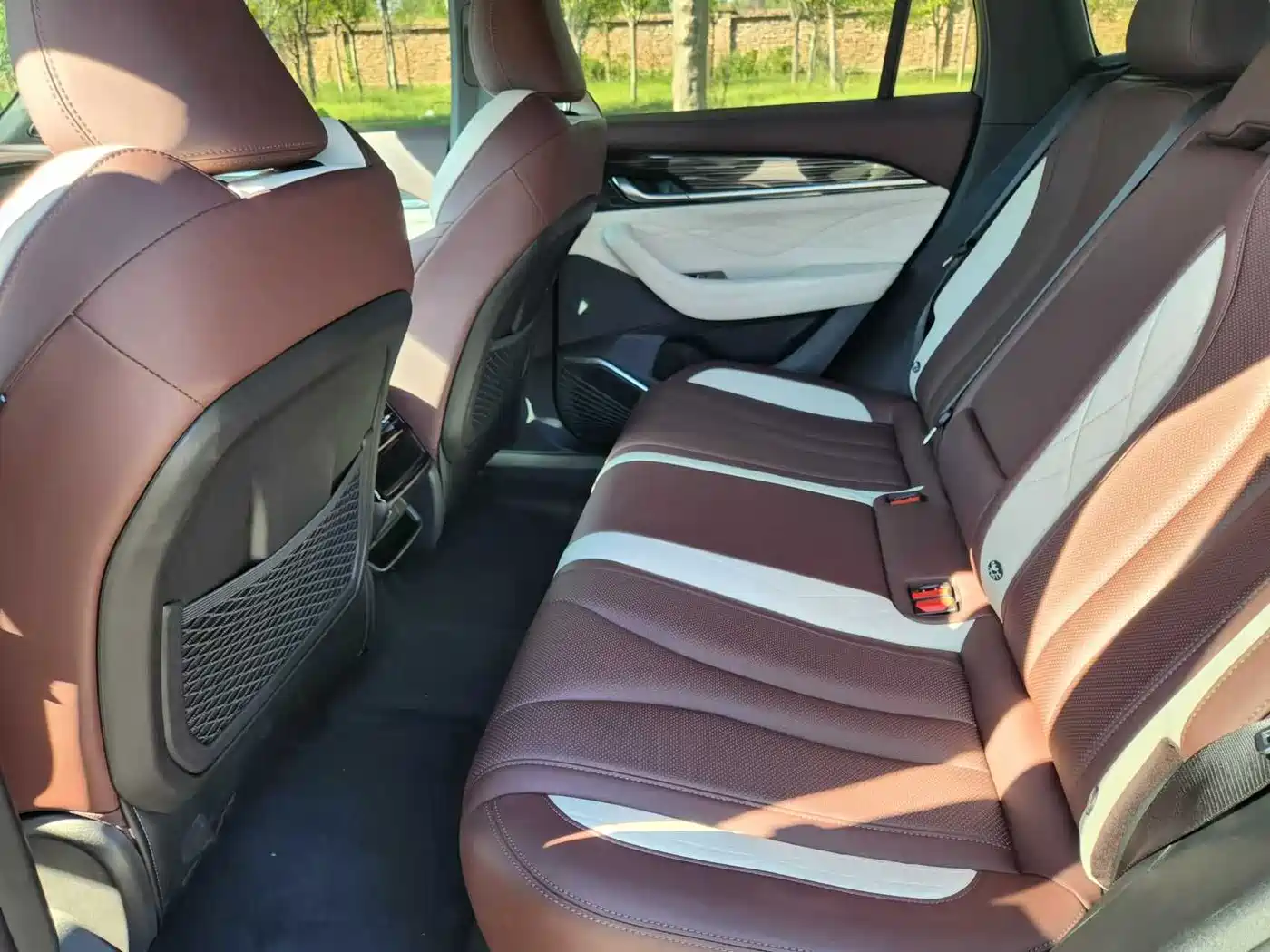 GEELY AUTOMOBILE XINGYUE L