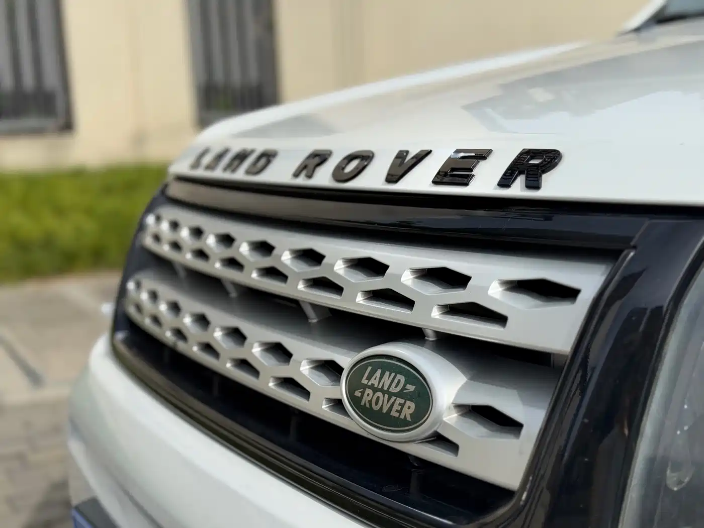 Land Rover Freelander 2 2014 2.0T Si4 SE Gasoline Edition фото 19