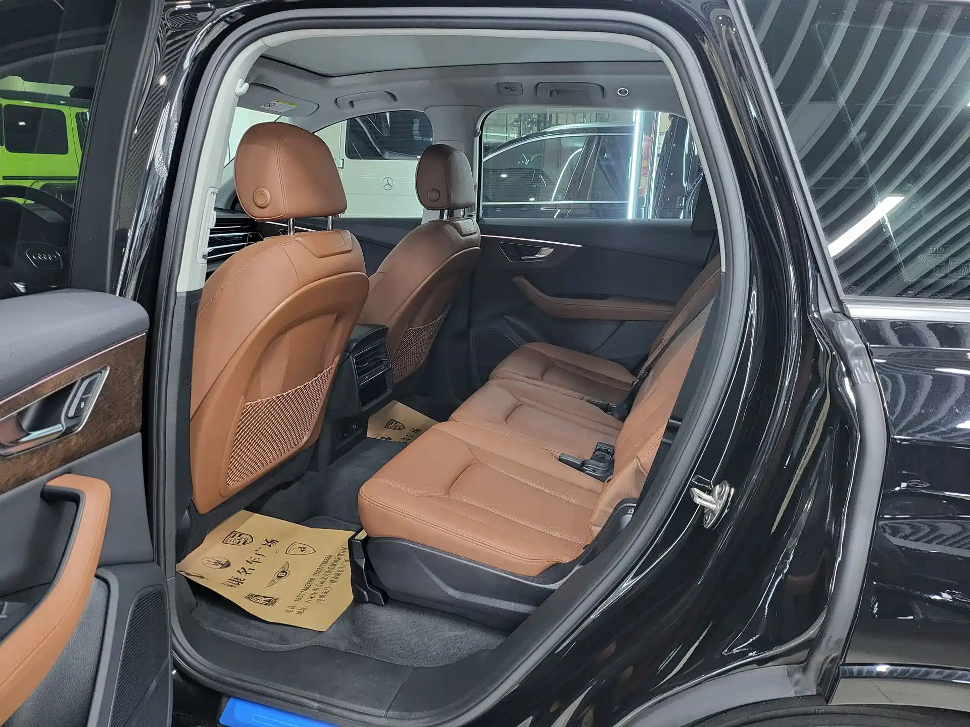 صورة 5 - Audi Q7