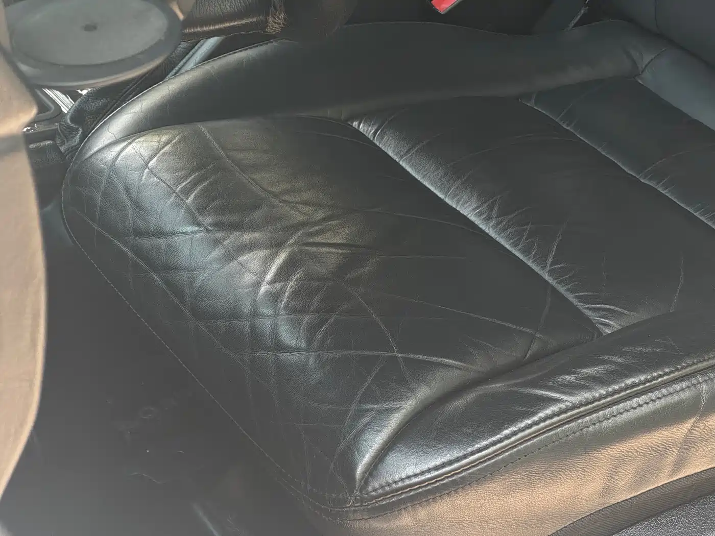 Mercedes-Benz G-Class AMG 2007 AMG G 55 фото 14
