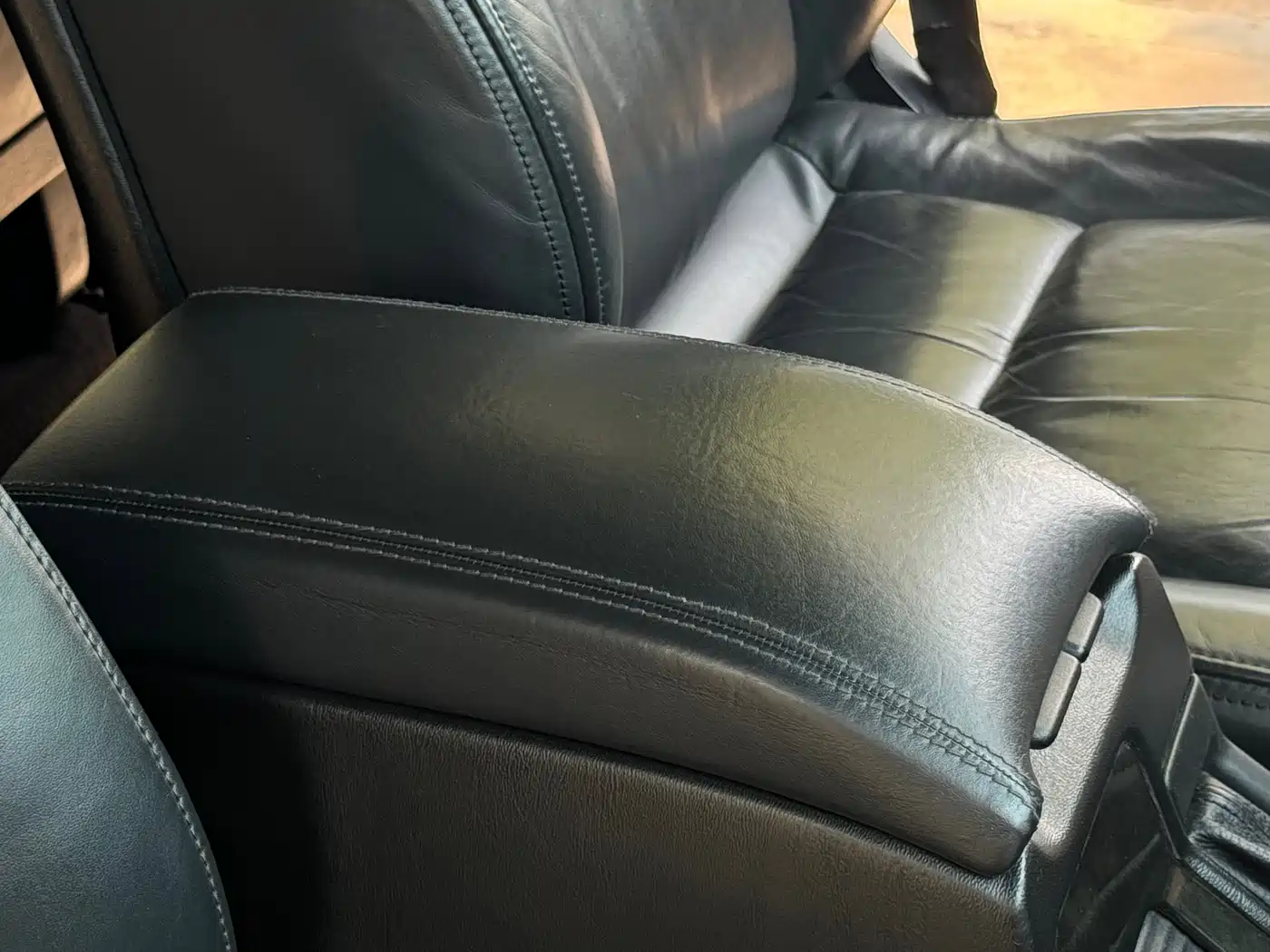 Mercedes-Benz G-Class AMG 2007 AMG G 55 фото 19