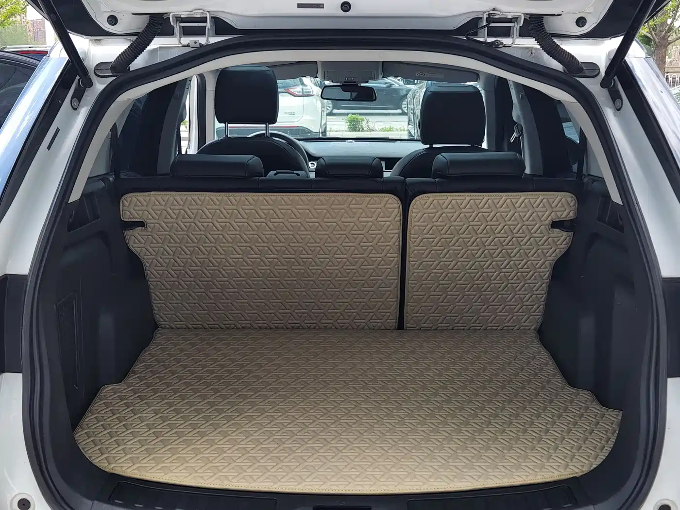 Land Rover Discovery Sport 2016 2.0T S фото 21