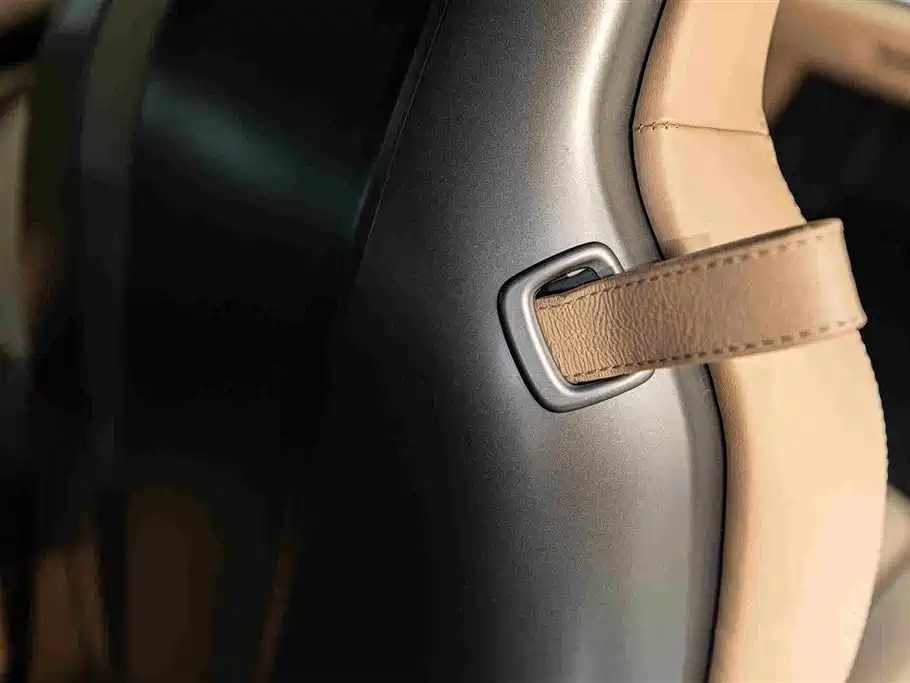 Porsche 911 2019 Carrera S 3.0T фото 11