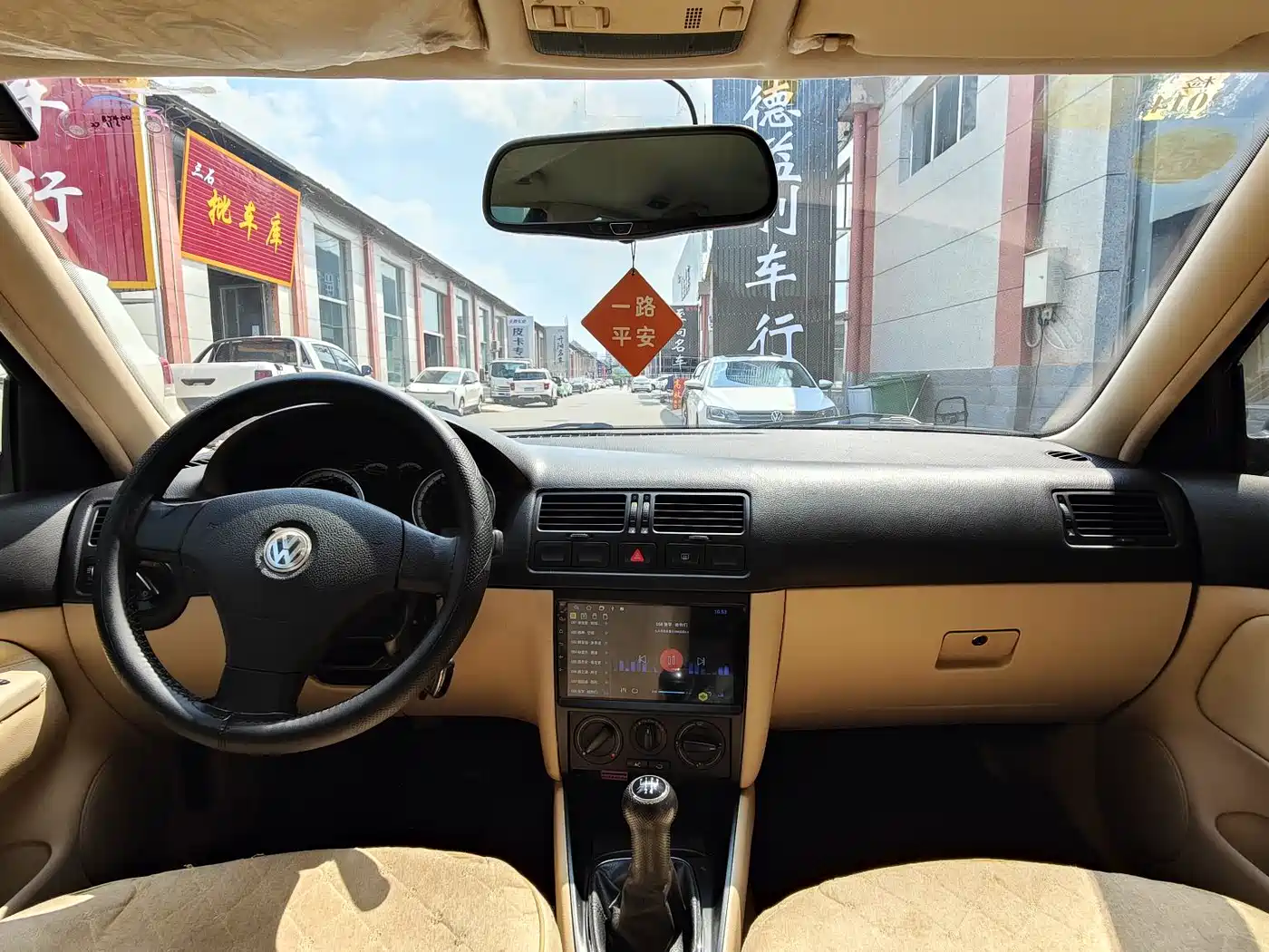 Volkswagen Golf 2008 2008 1.6 Manual Color Edition