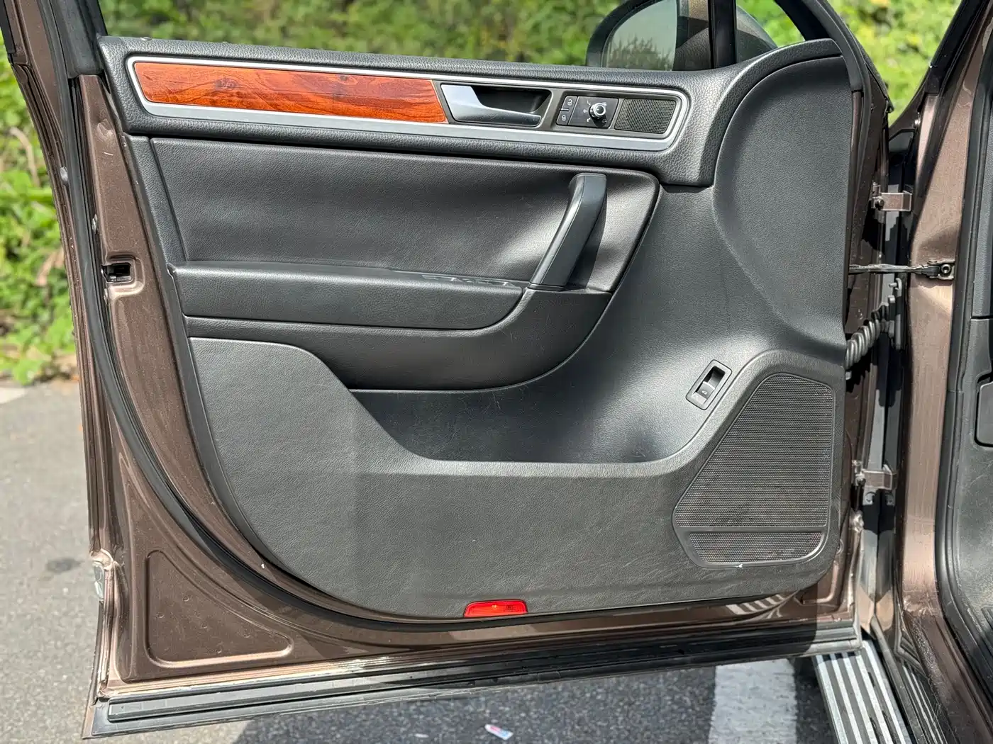 Volkswagen Touareg 2011 3.0TSI Standard фото 13
