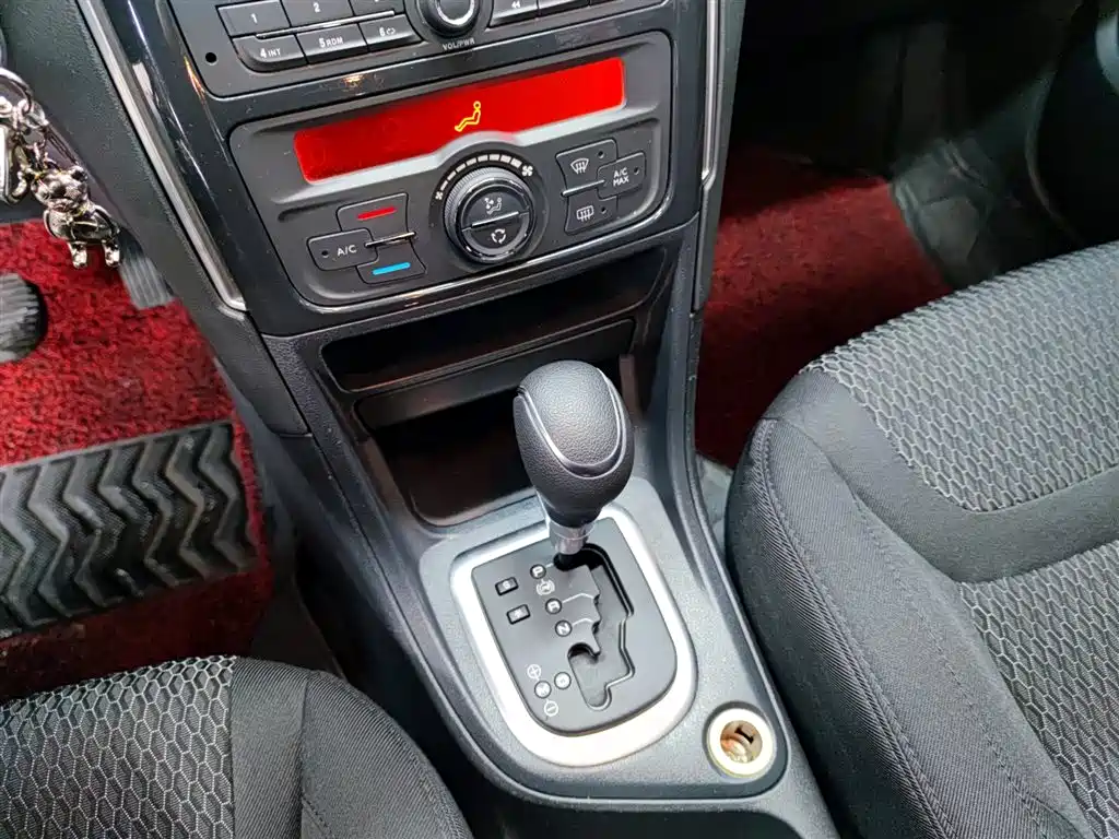 Peugeot 308 2016 1.6L Automatic Fashion фото 14