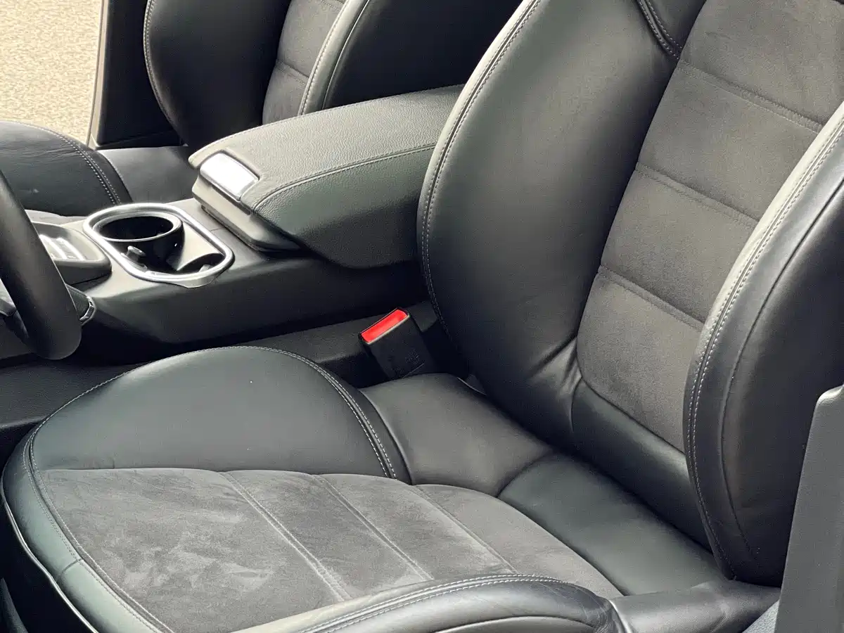 Porsche Cayenne 2016 Cayenne 3.0T фото 13