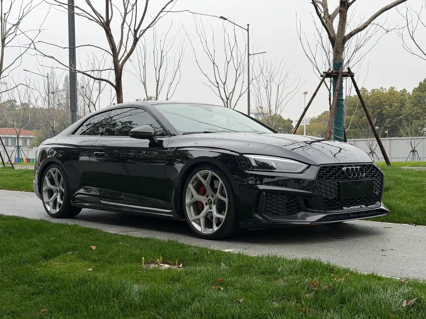 AUDI RS 5