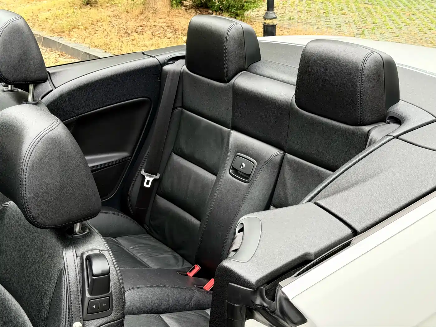 Volkswagen Eos 2014 2011 Model 2.0TSI