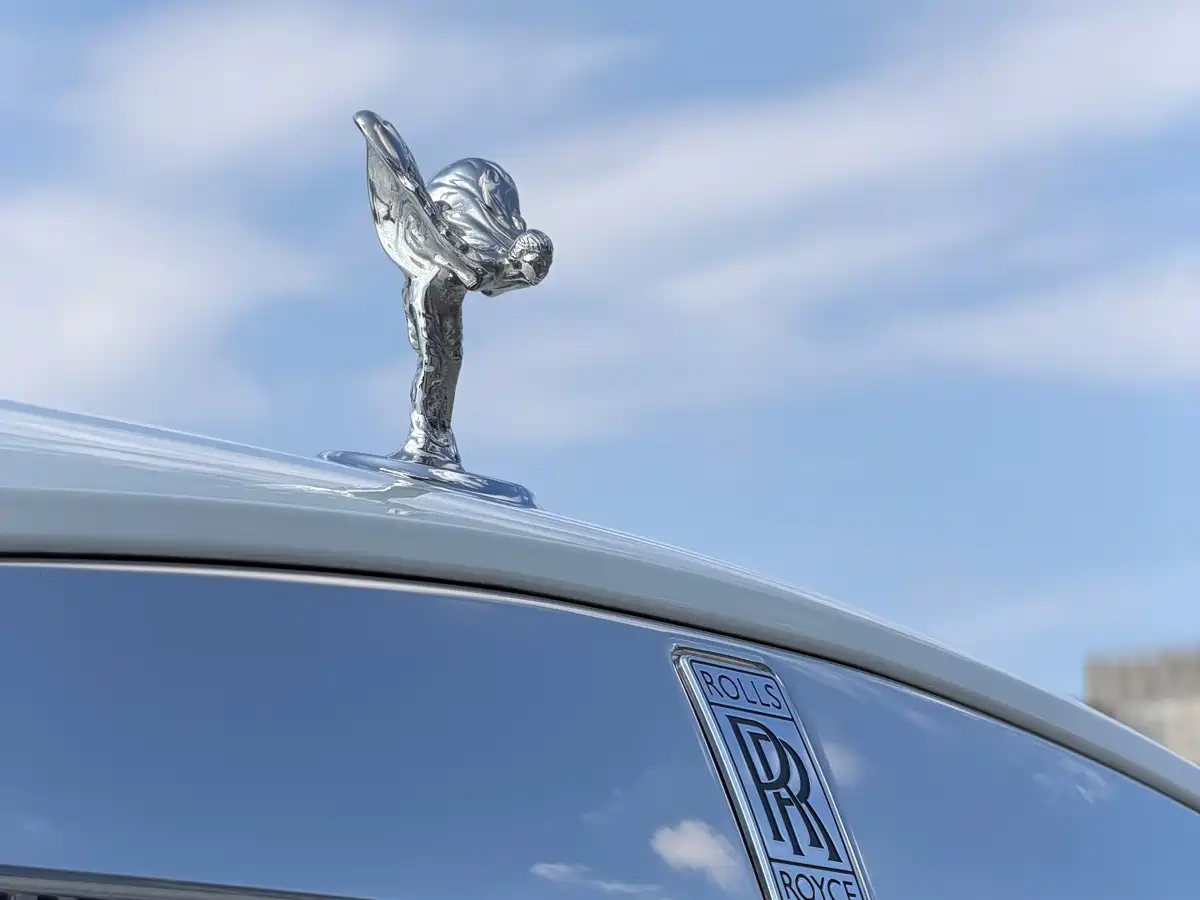 Rolls-Royce Ghost 2018 6.6T Standard Wheelbase фото 13