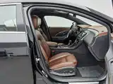 Фото 23 - Buick LaCrosse