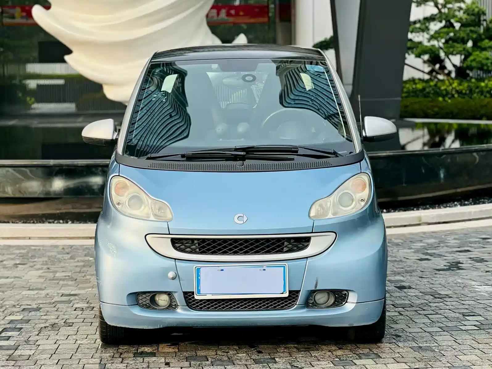 Photo 2 - smart fortwo