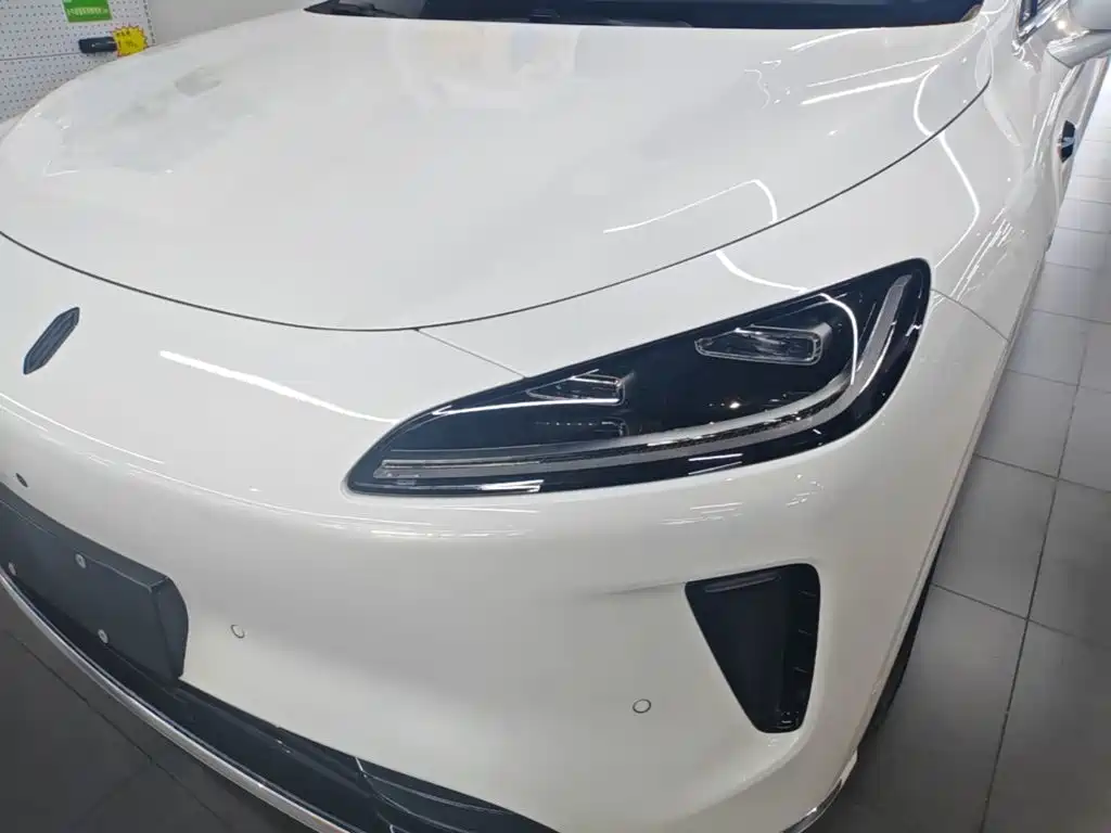 Shangjie SUV 2025 2025 Extended Range Edition