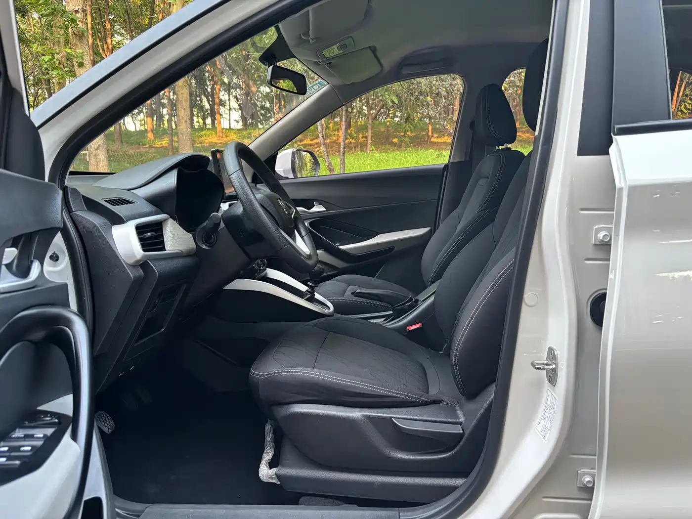 Baojun 510 2020 2019 1.5L Manual Sport Edition 73kW China VI
