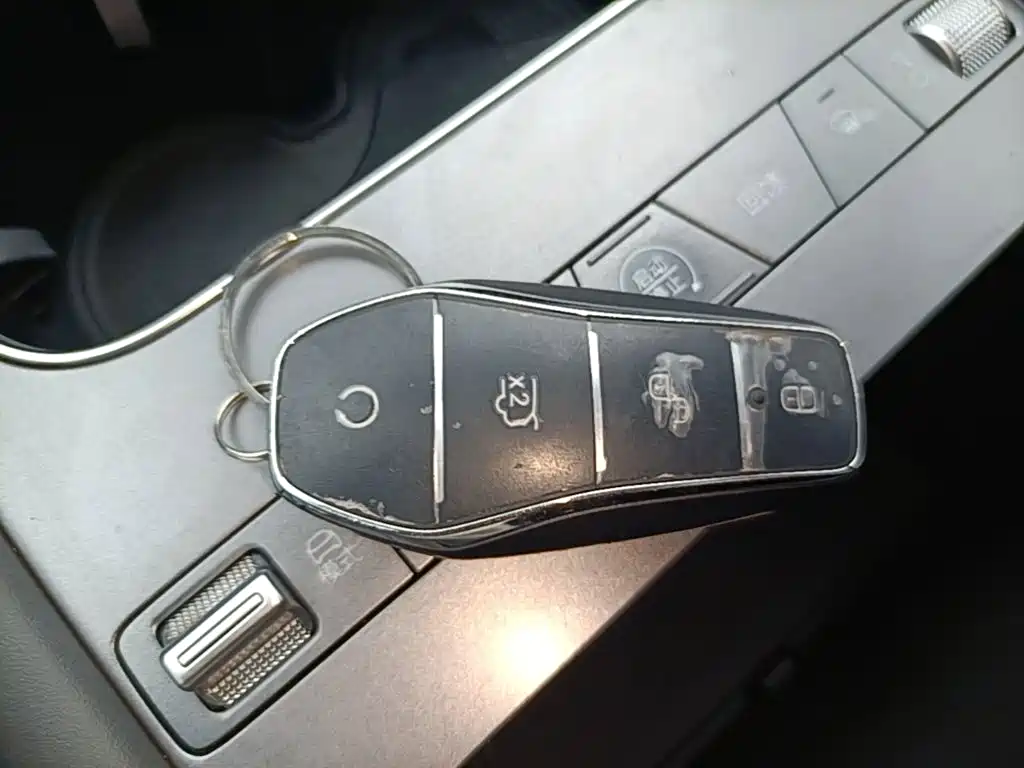 BYD Yuan PLUS 2026 2025 Smart Drive 430KM Superior