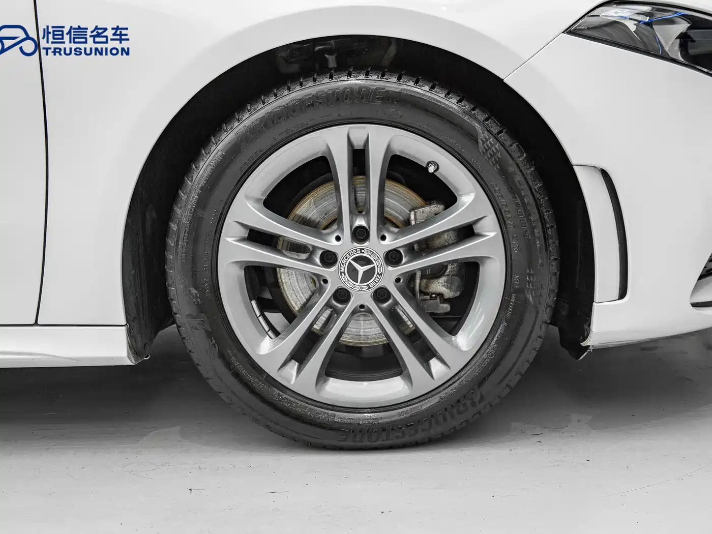 Mercedes-Benz A-Class 2022 A 180 L Sport Sedan фото 21