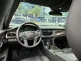 Фото 13 - Cadillac CT6