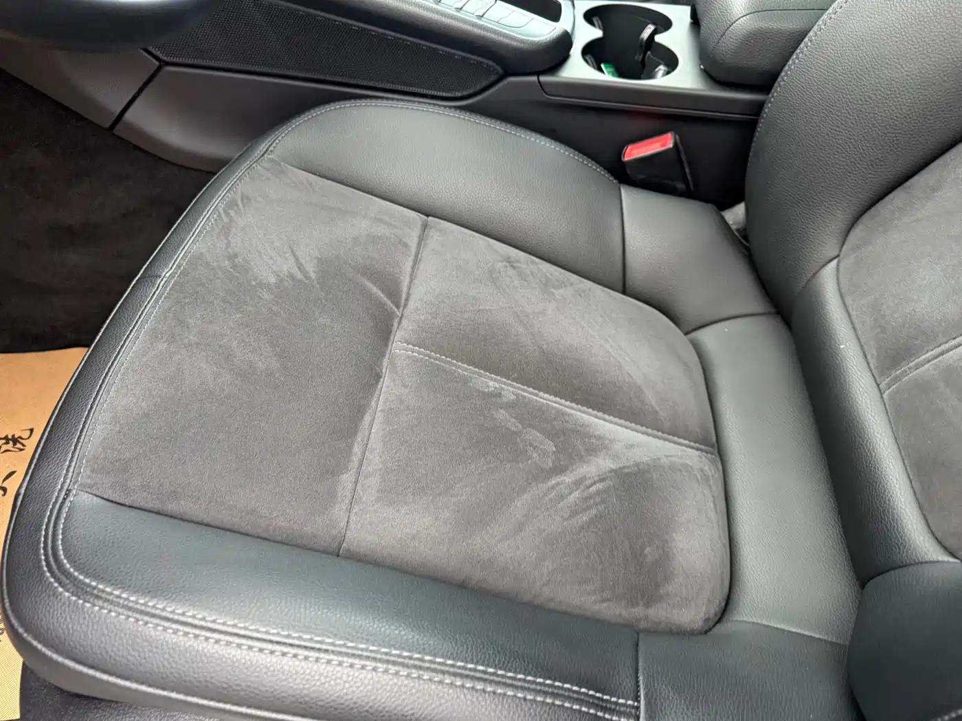 Porsche Macan 2018 Macan 2.0T фото 18