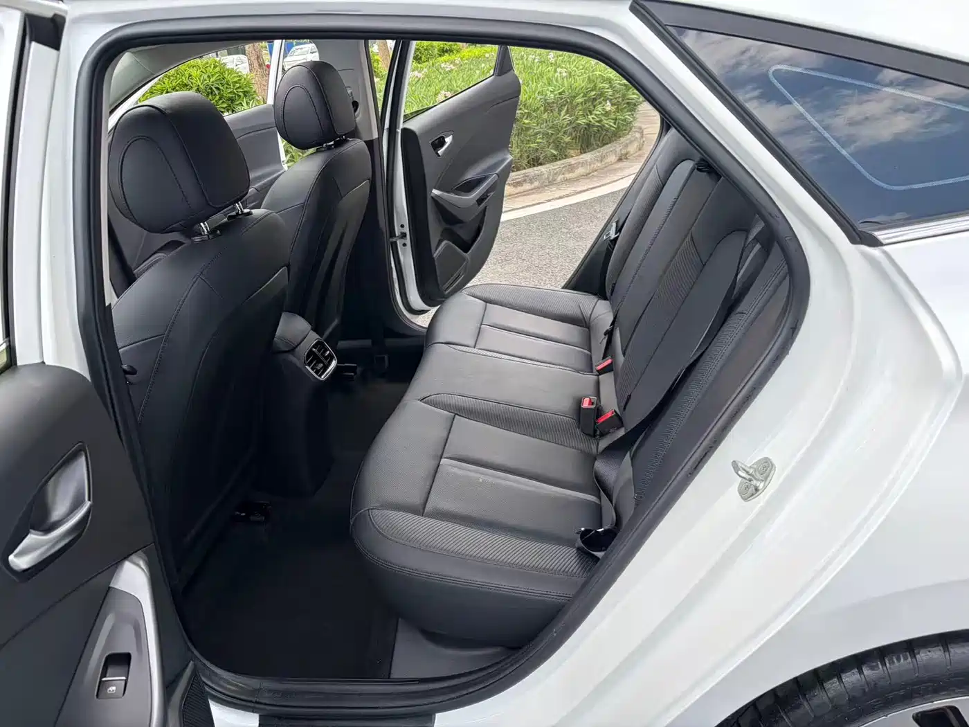Hyundai Fista 2019 280TGDi Smart Edition China VI фото 8