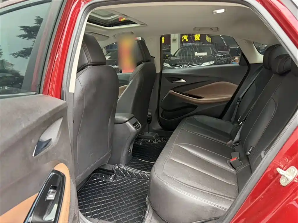Buick Verano 2022 Pro 533T Enjoyment Edition фото 15