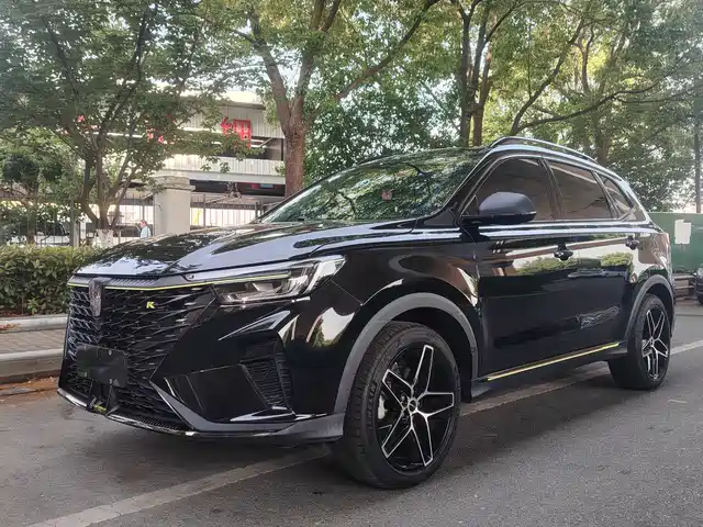 Roewe RX5 2023 PLUS 330TGI Automatic Trend-leading Smart Premium Edition
