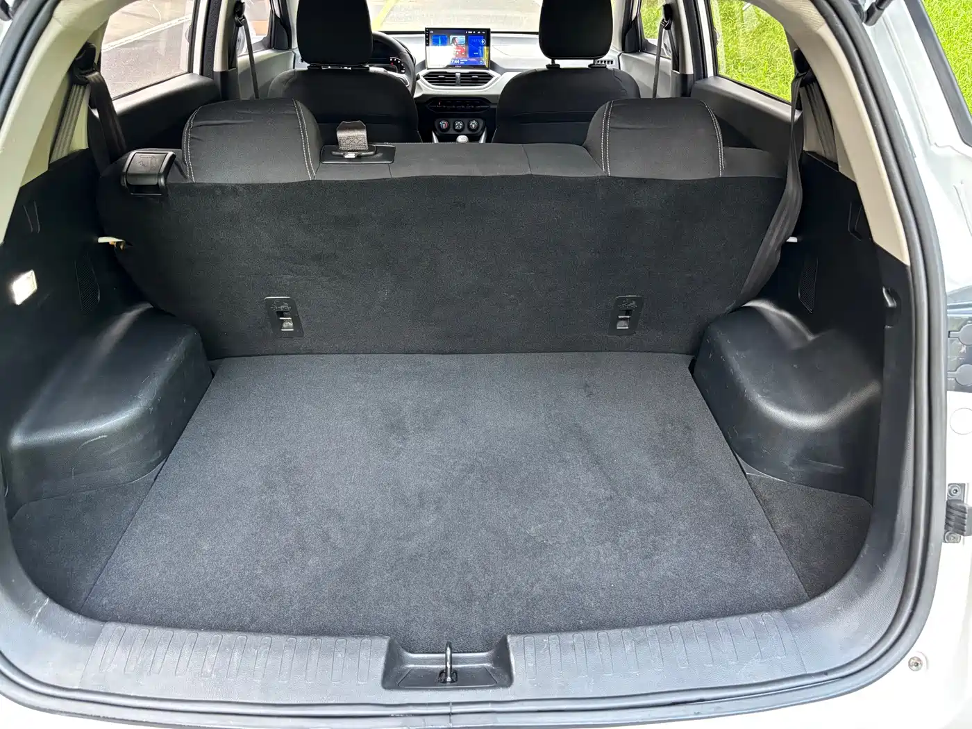 Baojun 510 2020 2019 1.5L Manual Sport Edition 73kW China VI