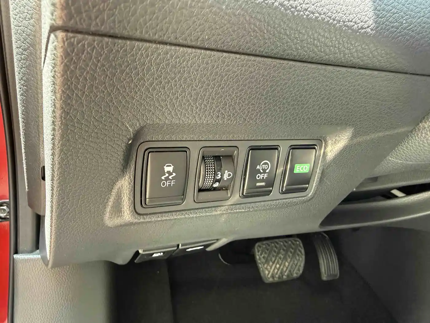 Nissan Tiida 2023 2024 1.6L CVT Smart Drive Edition