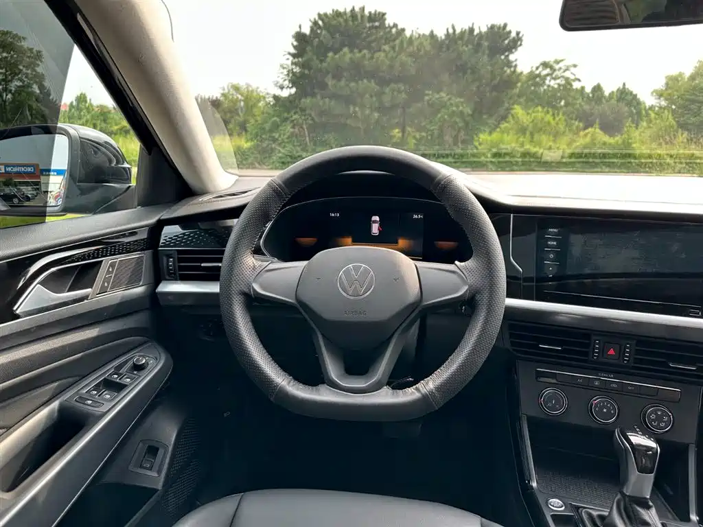 Volkswagen Passat, миниатюра 21