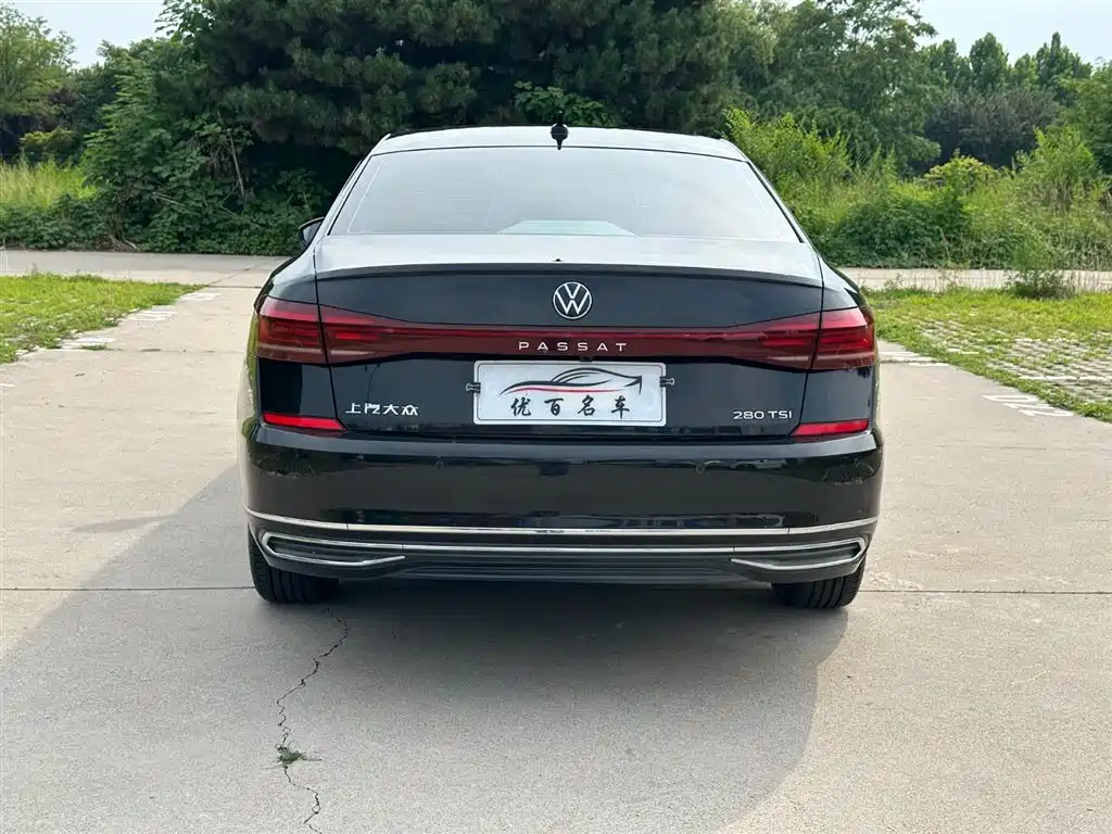 Volkswagen Passat, миниатюра 5