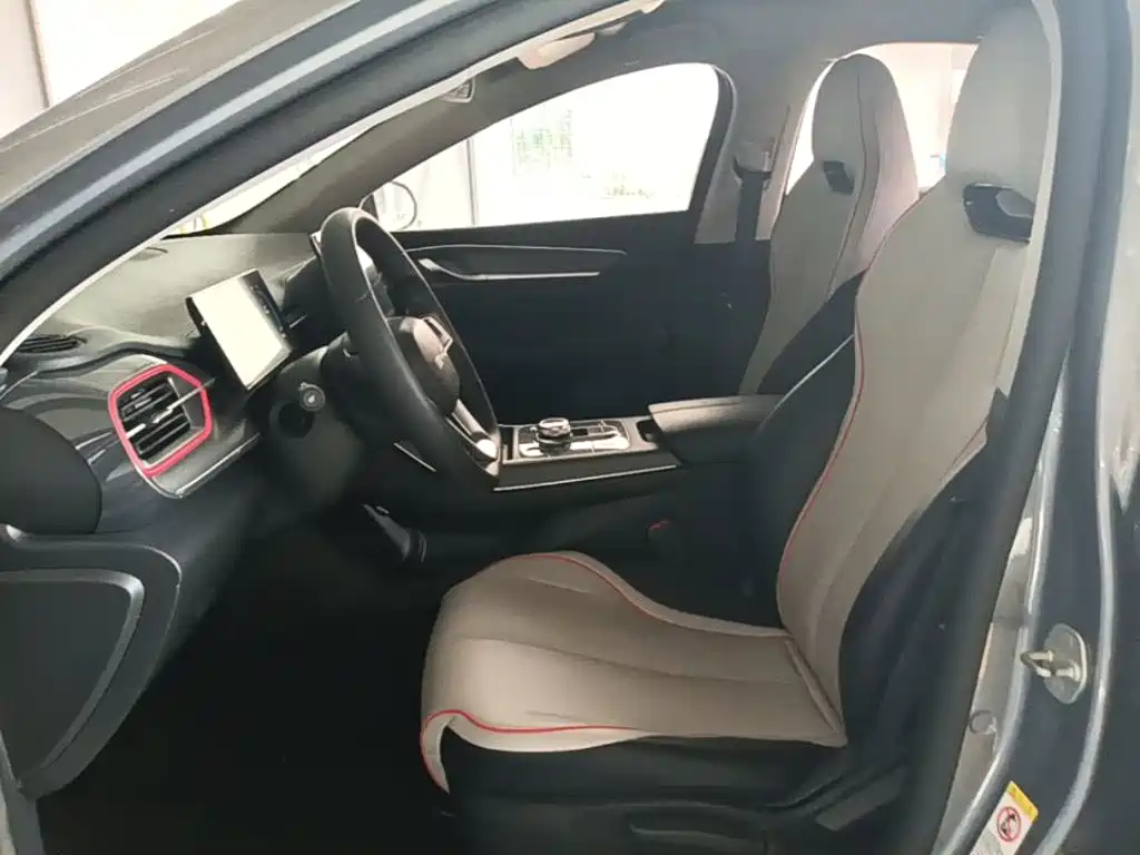 BYD Destroyer 05 2023 2023 Champion Edition DM-i 55KM Luxury
