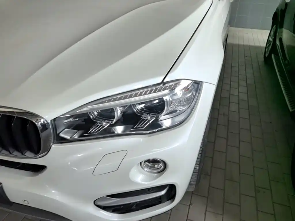 Фото 24 - BMW X6