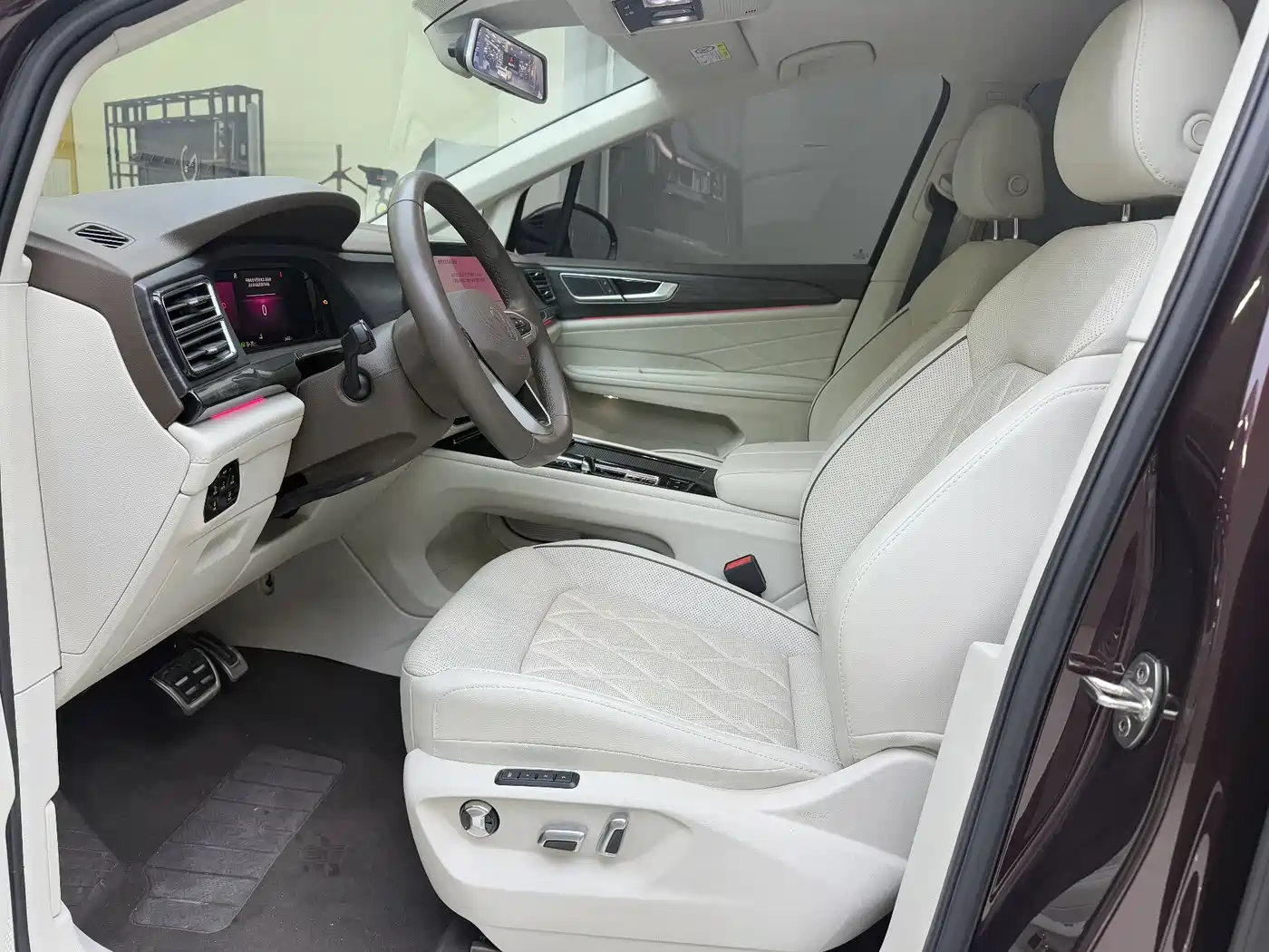 VOLKSWAGEN WEIRAN