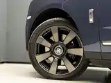 Фото 6 - Rolls-Royce Cullinan