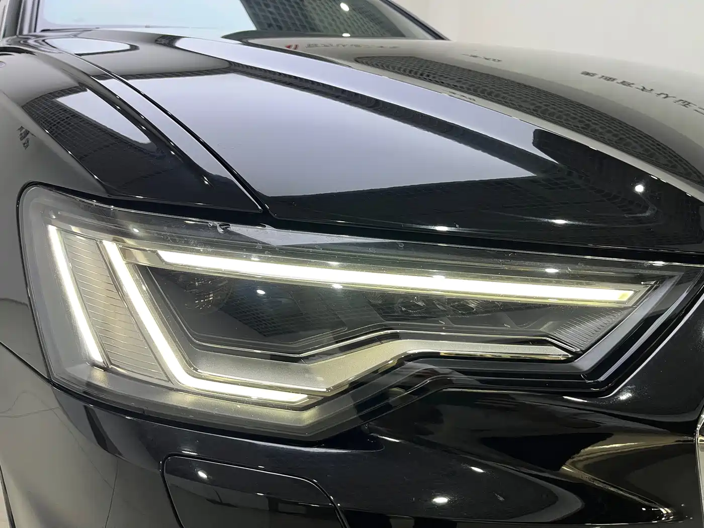 Audi A6L 2023 40 TFSI Luxury Dynamic фото 15