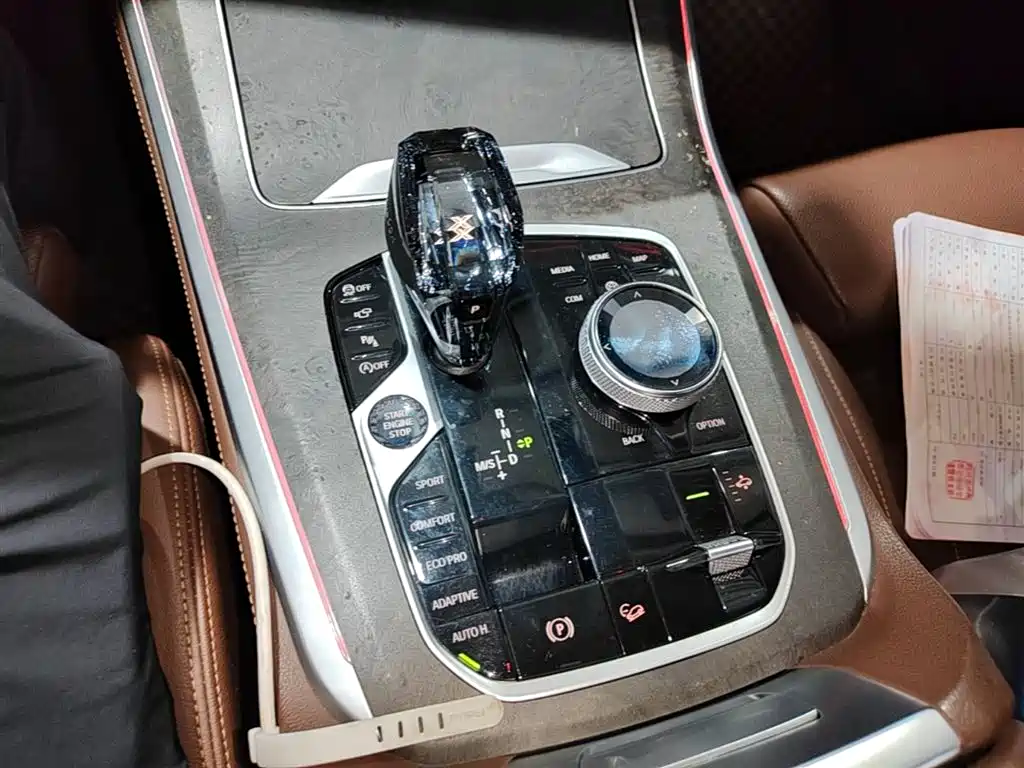 BMW X5 (IMPORTED)