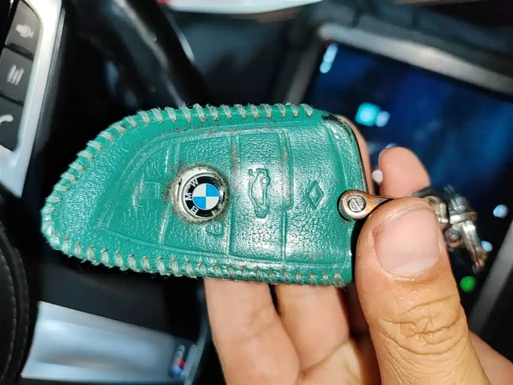 BMW X5 (IMPORTED)
