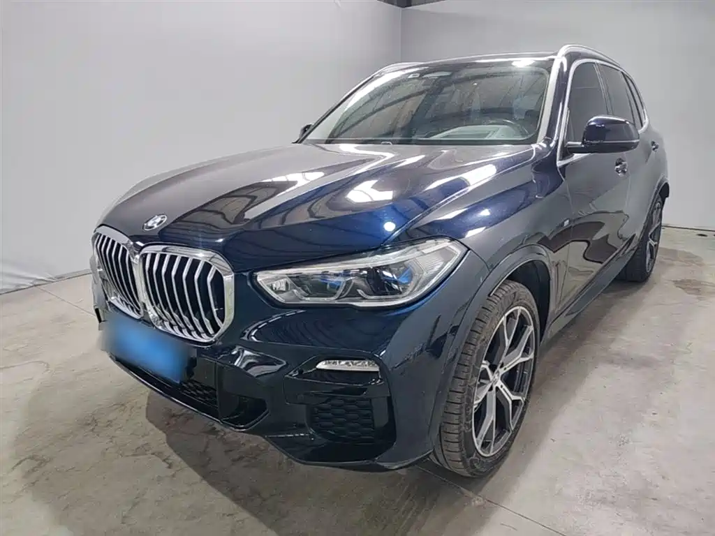 BMW X5 (IMPORTED)