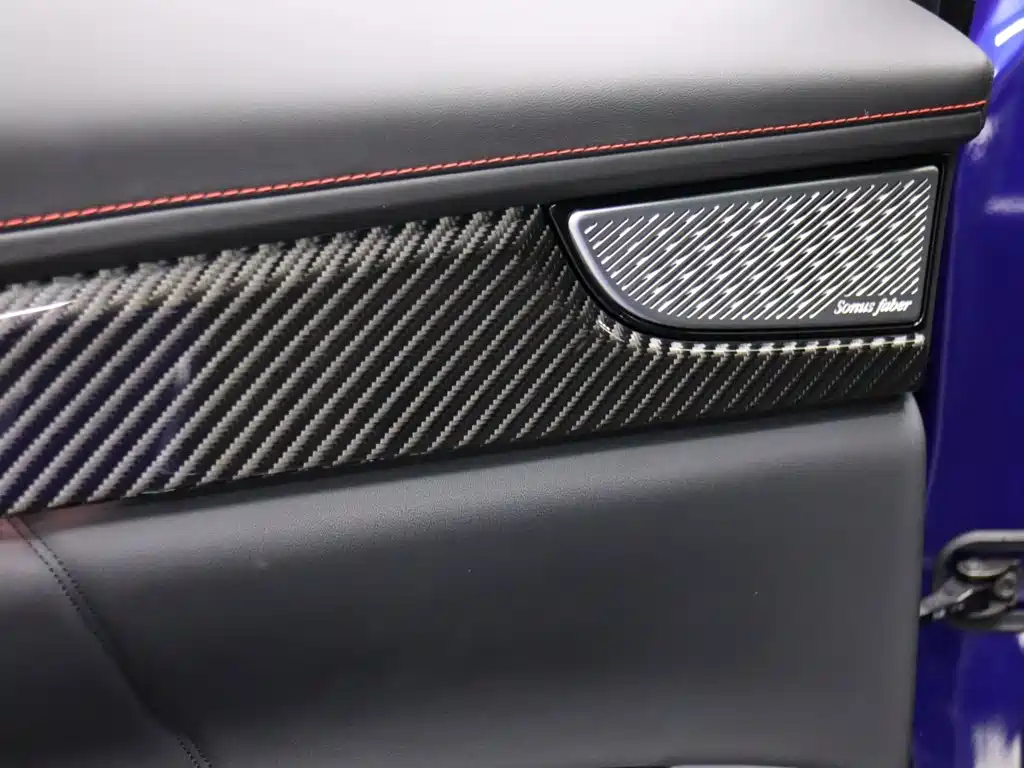 Maserati Grecale 2024 2023 3.0T Trofeo