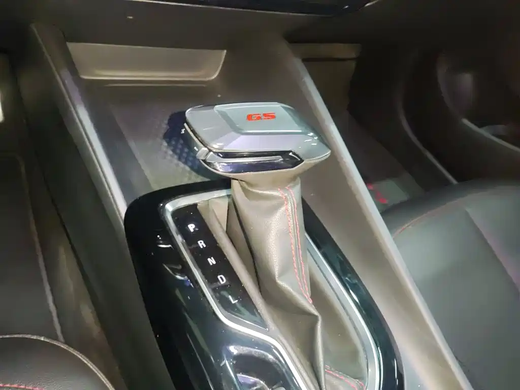 BUICK WEILANG