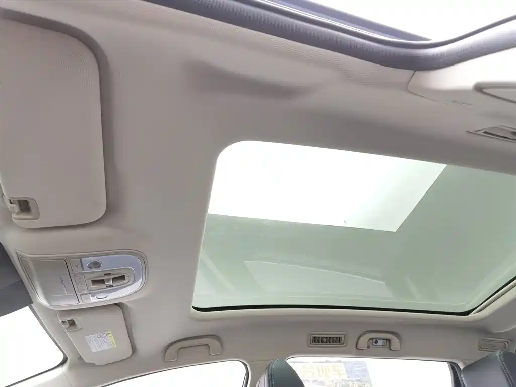 BYD Song MAX 2021 Upgrade 1.5T Automatic Flagship Edition 6-Seater фото 14