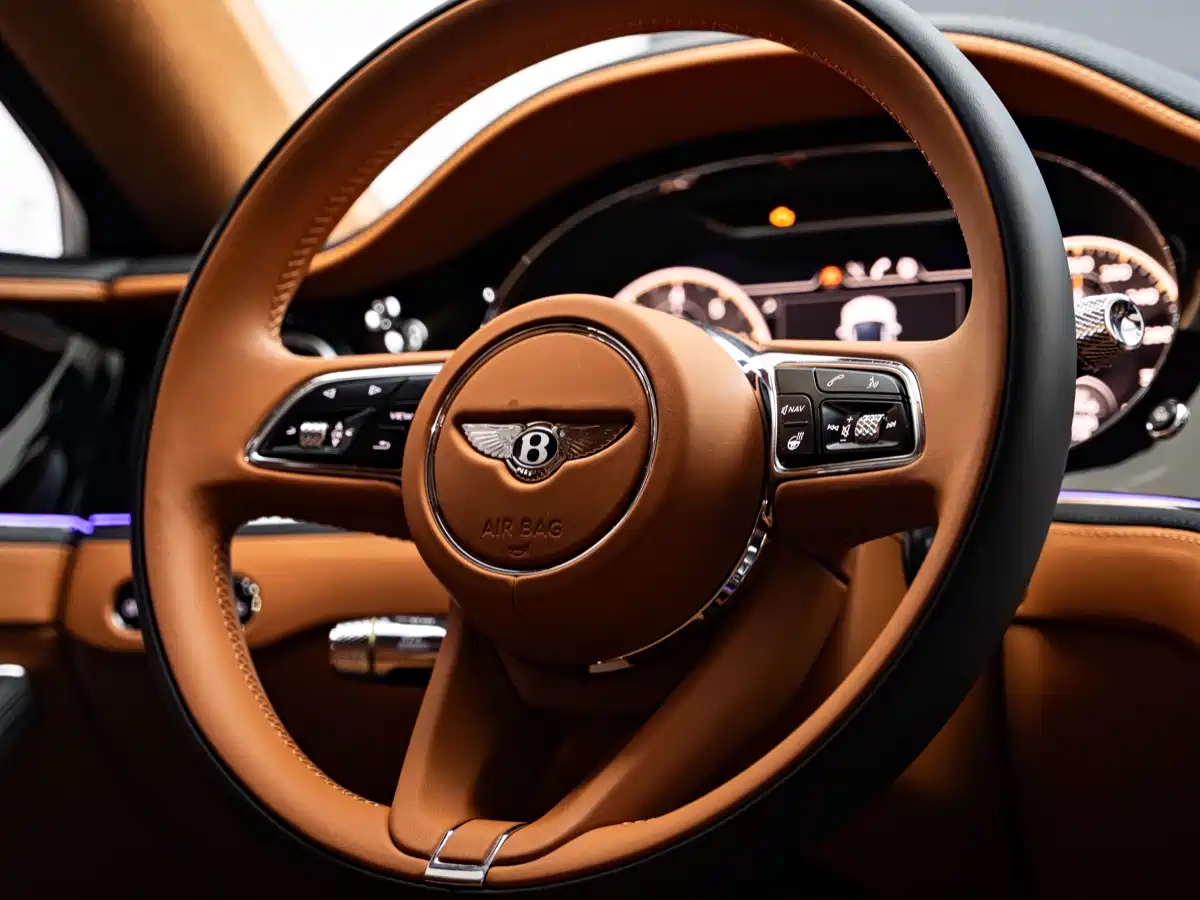 Bentley Flying Spur 2023 2022 4.0T V8 Standard