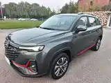 Фото 2 - Changan CS35 PLUS
