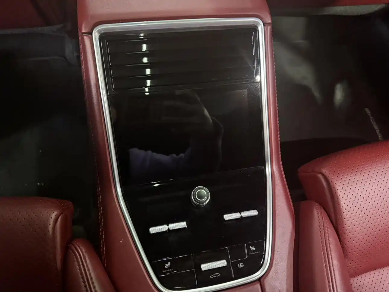 Porsche Panamera 2022 Panamera 2.9T фото 9