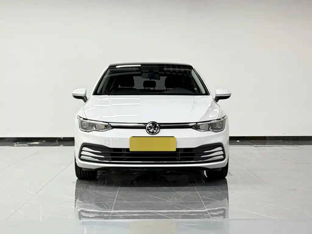 Volkswagen Golf, миниатюра 2