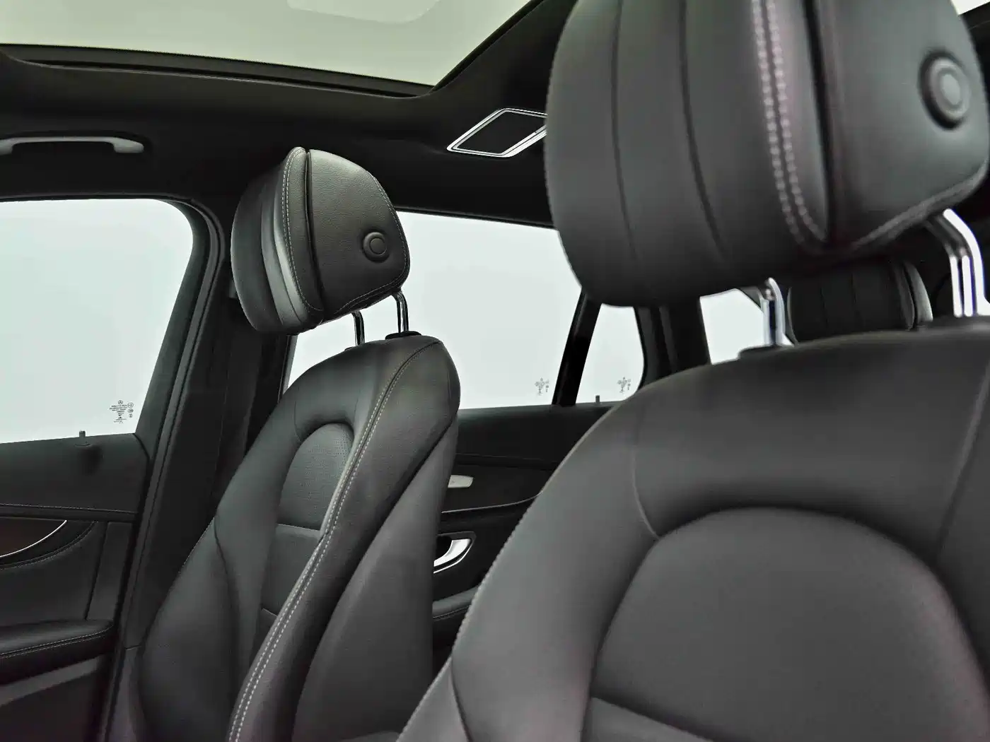 Mercedes-Benz GLC 2020 Facelift GLC 300 L 4MATIC Dynamic фото 31